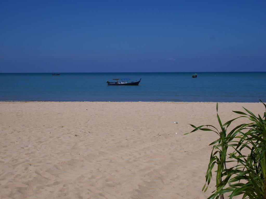 The Sunset Beach Resort - Koh Kho Khao Koh Kho Khao Island Dış mekan fotoğraf